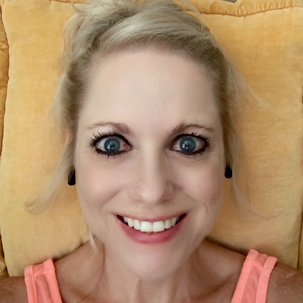 Meet your Posher, Nancy